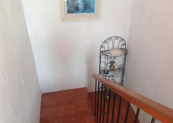 Mariposas Rooms