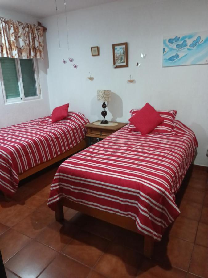 Séjour chez l'habitant Mariposas Cancún